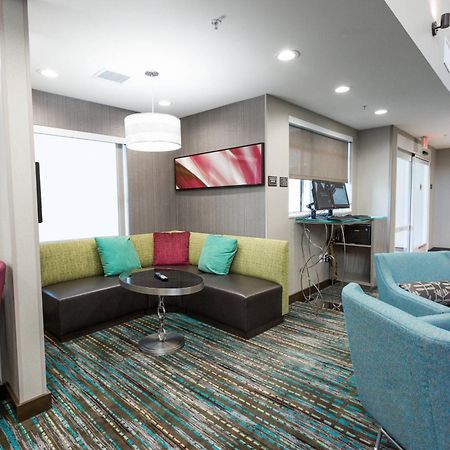 Residence Inn By Marriott Oklahoma City North/Quail Springs Eksteriør billede
