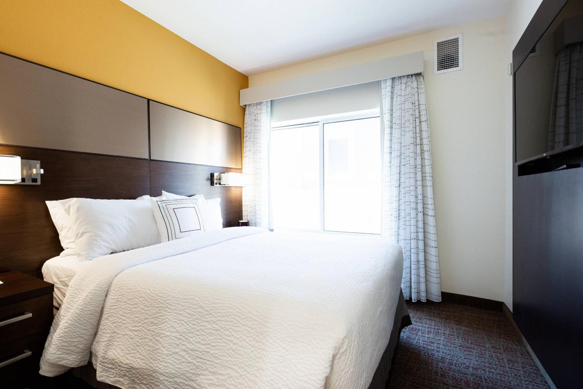 Residence Inn By Marriott Oklahoma City North/Quail Springs Eksteriør billede